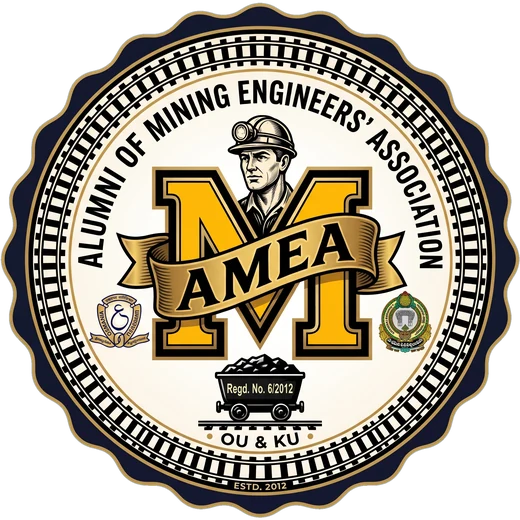 AMEA emblem
